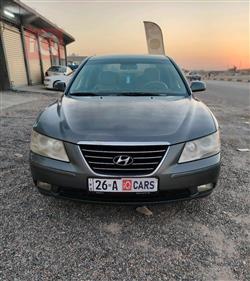 هيونداي سوناتا